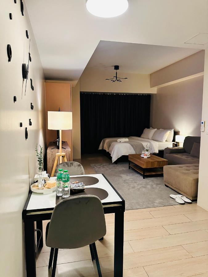 81 Newport Condominium Cluster 5 3A By Rechelle Nunag パサイ エクステリア 写真
