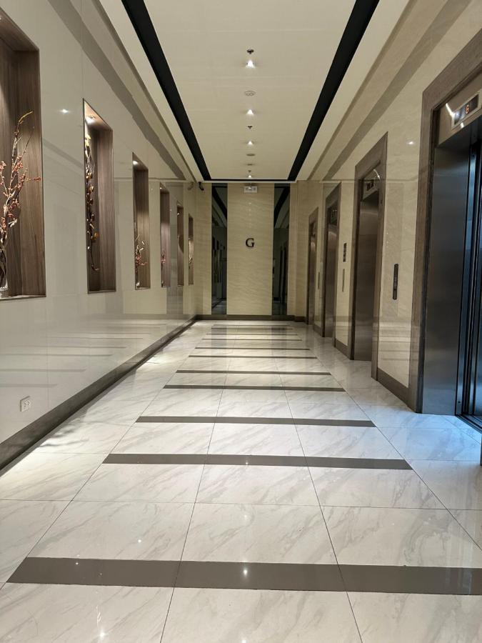 81 Newport Condominium Cluster 5 3A By Rechelle Nunag パサイ エクステリア 写真