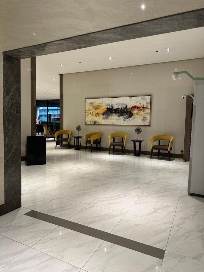 81 Newport Condominium Cluster 5 3A By Rechelle Nunag パサイ エクステリア 写真